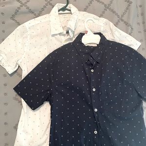 Mens dress shirts